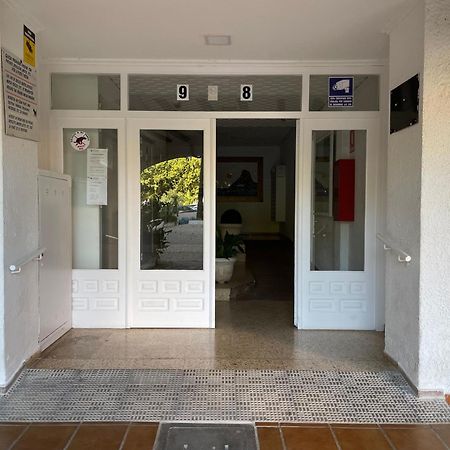 Apartamento Montgo Jávea Exterior photo