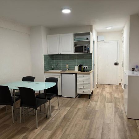 Apartamento Montgo Jávea Exterior photo