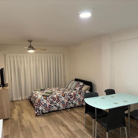 Apartamento Montgo Jávea Exterior photo