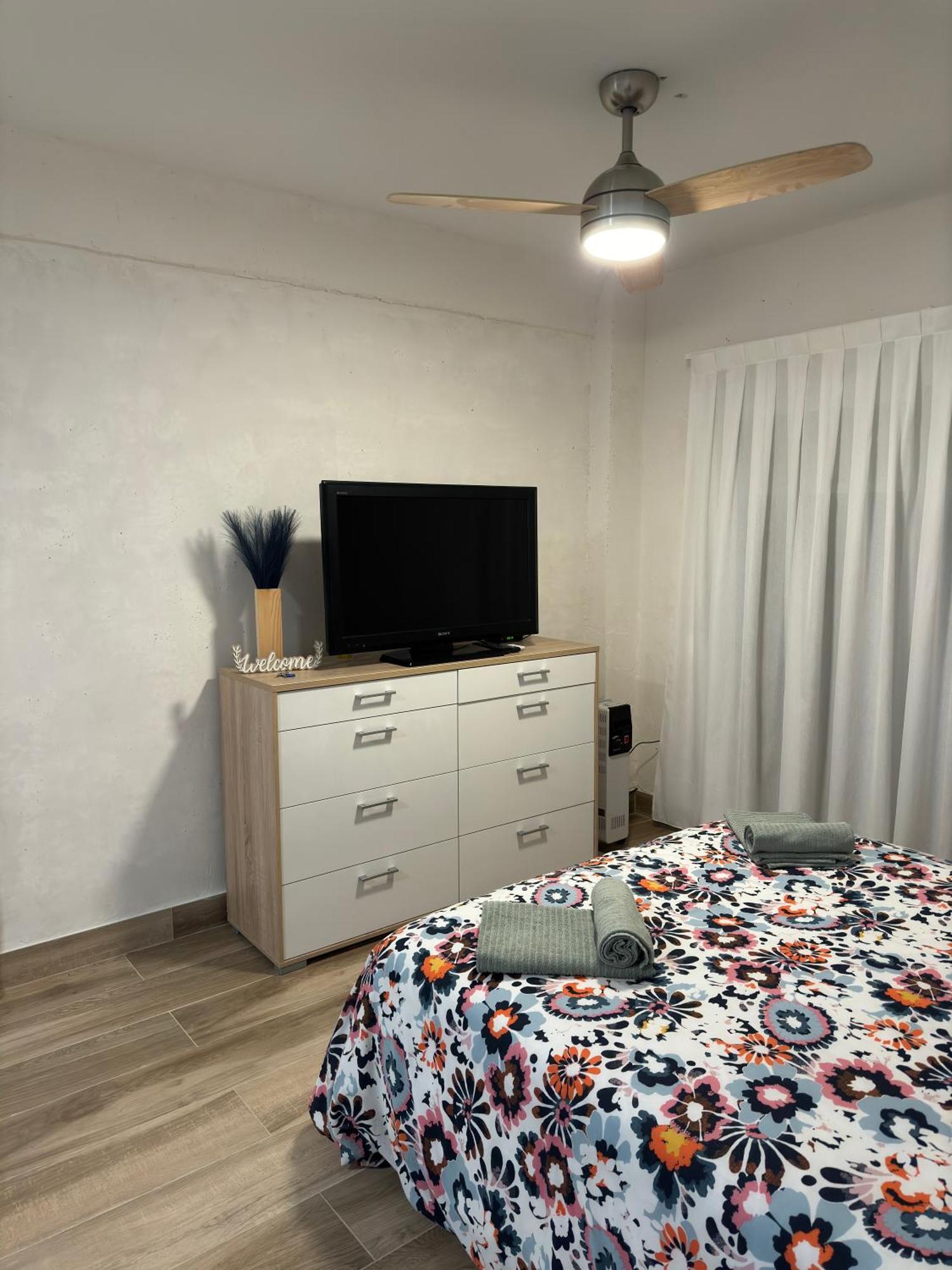 Apartamento Montgo Jávea Exterior photo