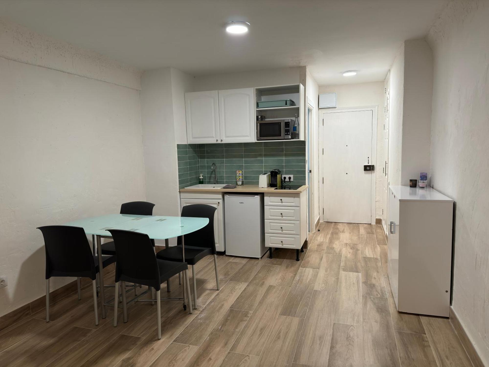 Apartamento Montgo Jávea Exterior photo