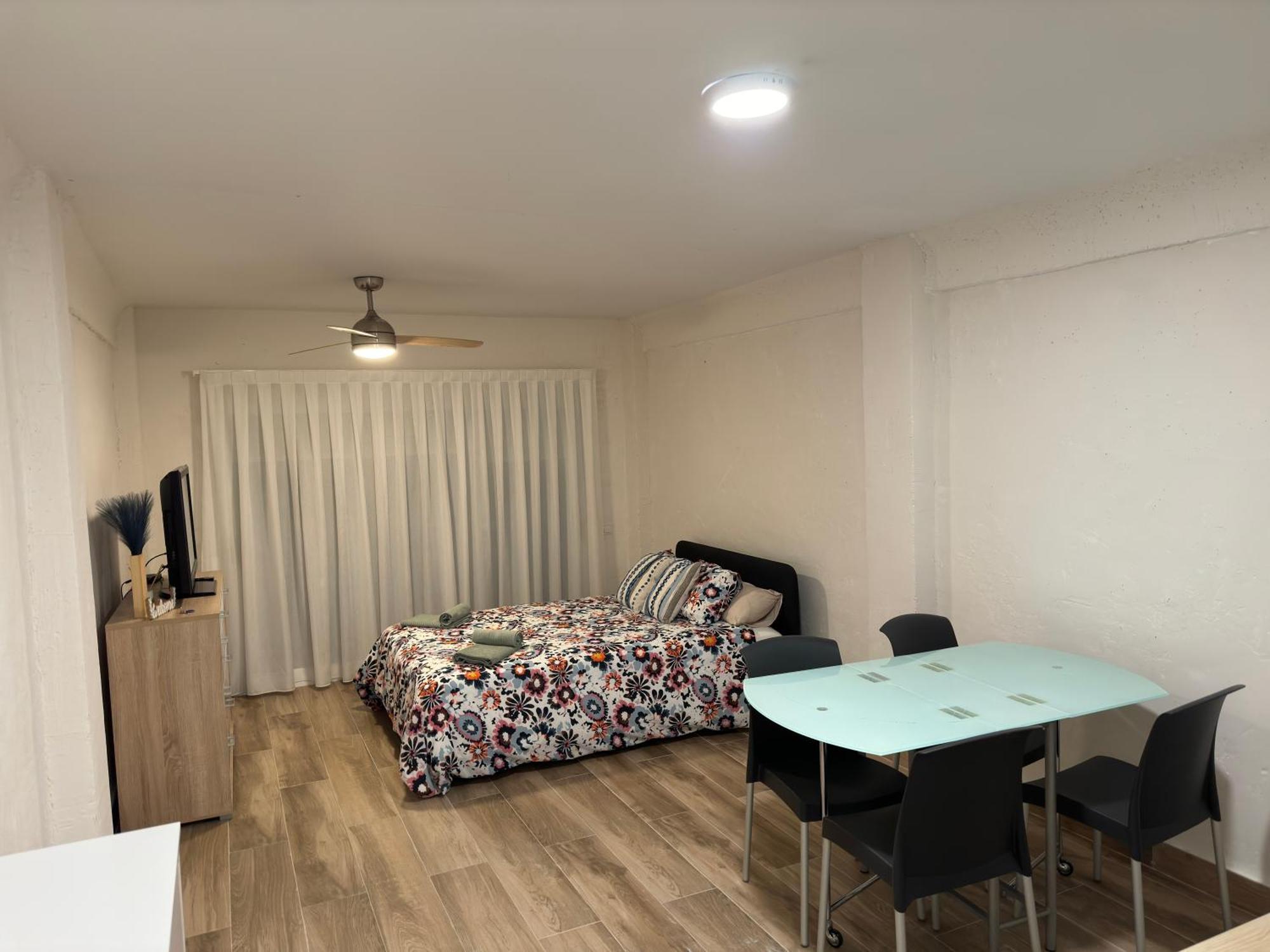 Apartamento Montgo Jávea Exterior photo
